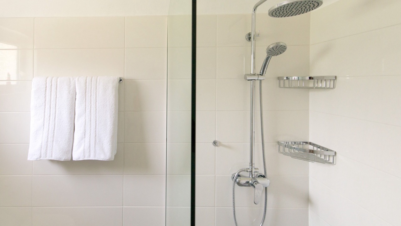 Photo of Bathroom in Agios Ioannis