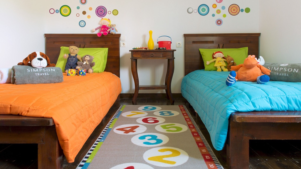 Photo of Bedroom in Agios Ioannis