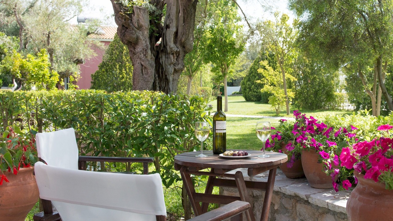 Photo of Outdoor in Agios Ioannis