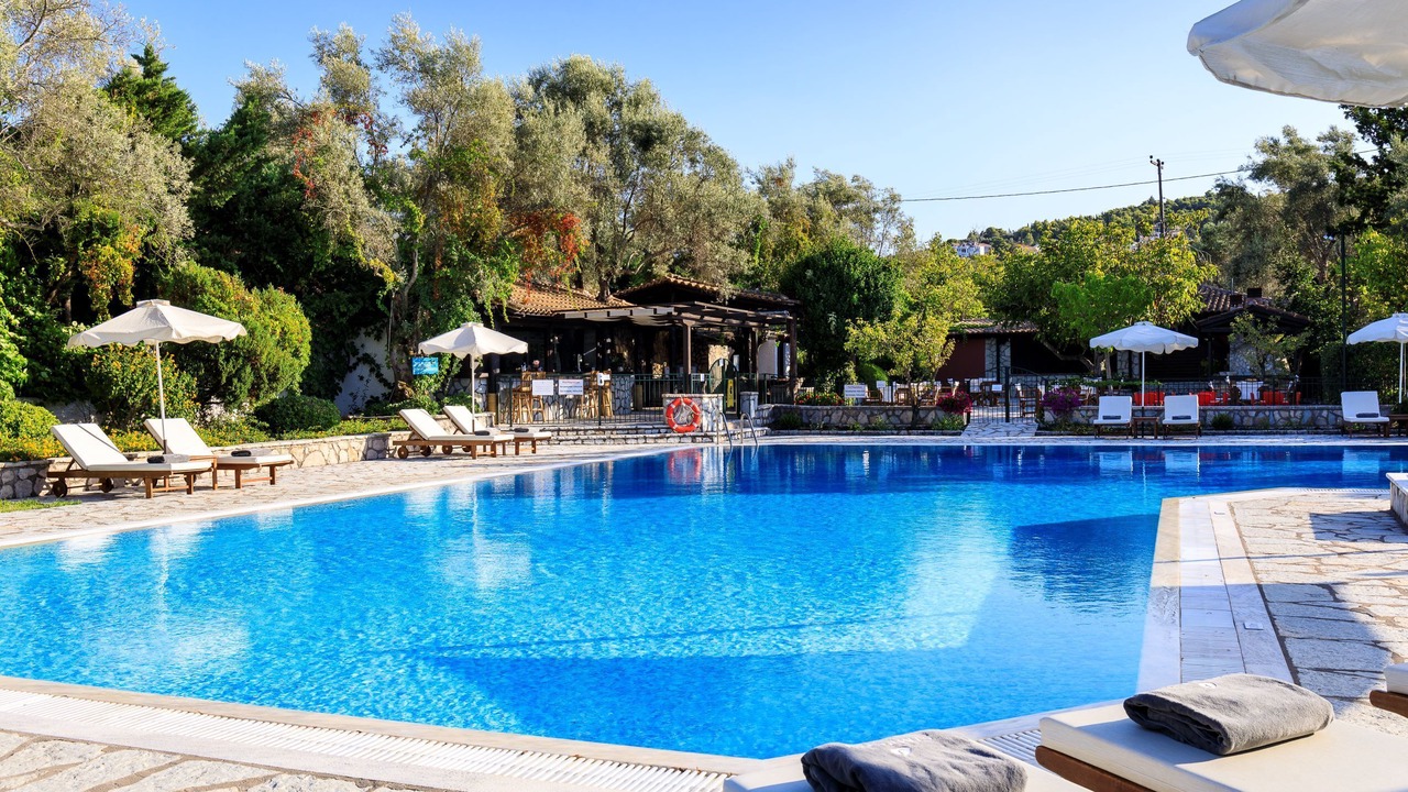 Photo of Outdoor in Agios Ioannis