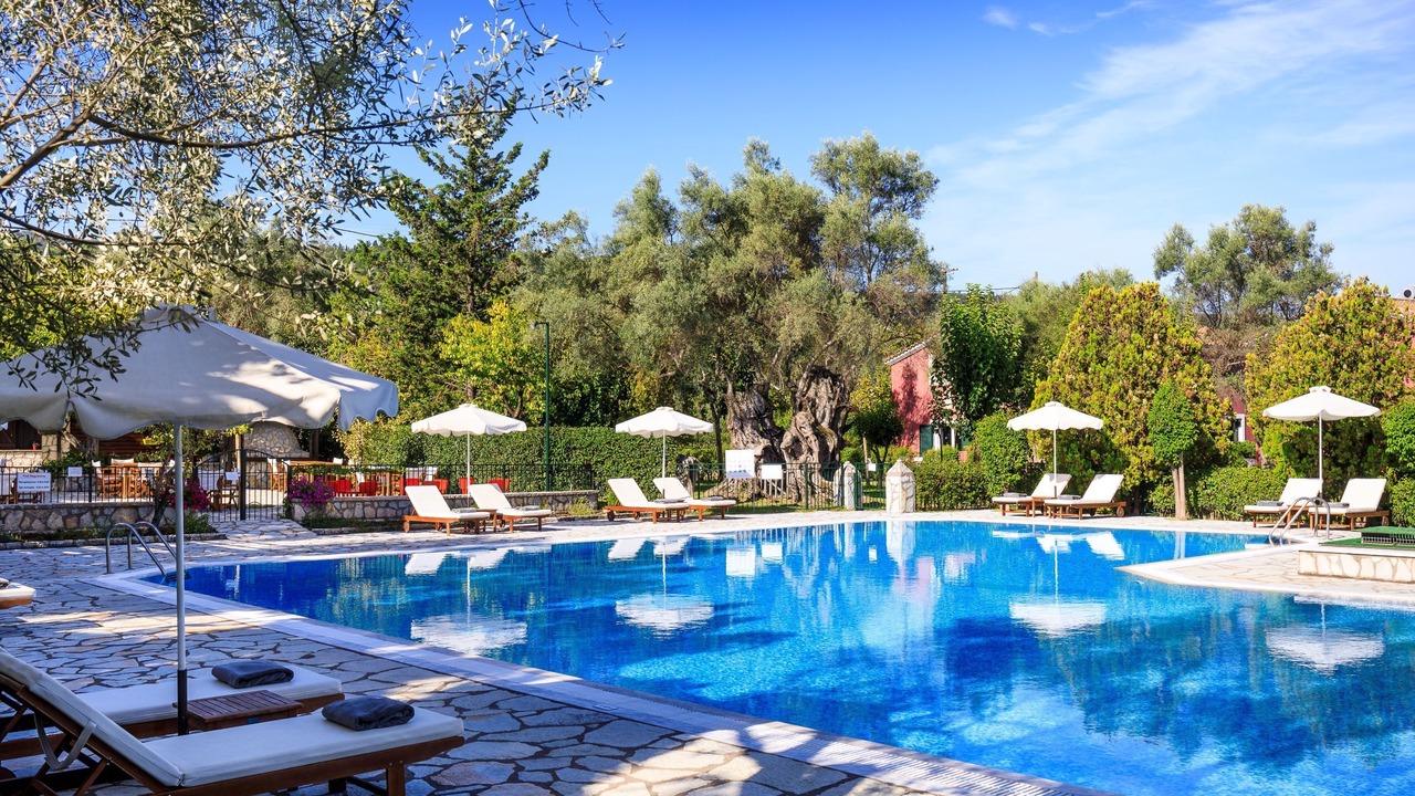 Photo of Outdoor in Agios Ioannis