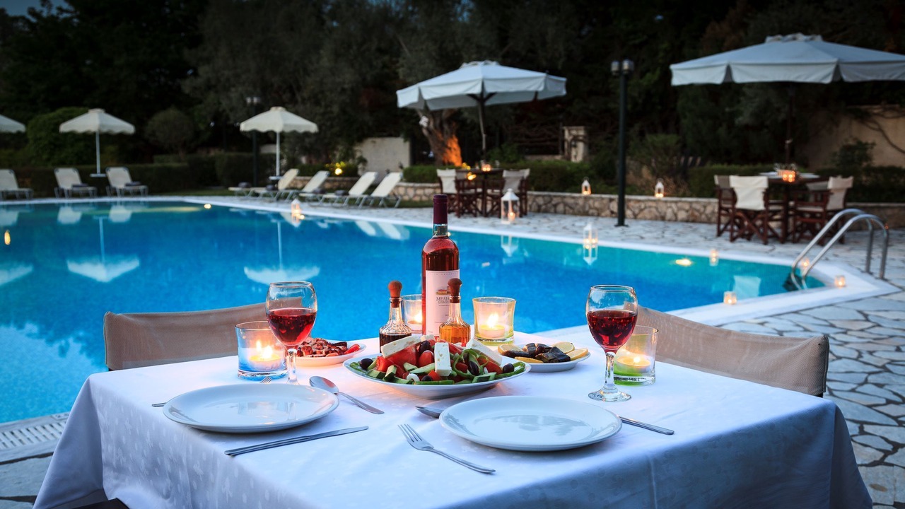 Photo of Outdoor in Agios Ioannis