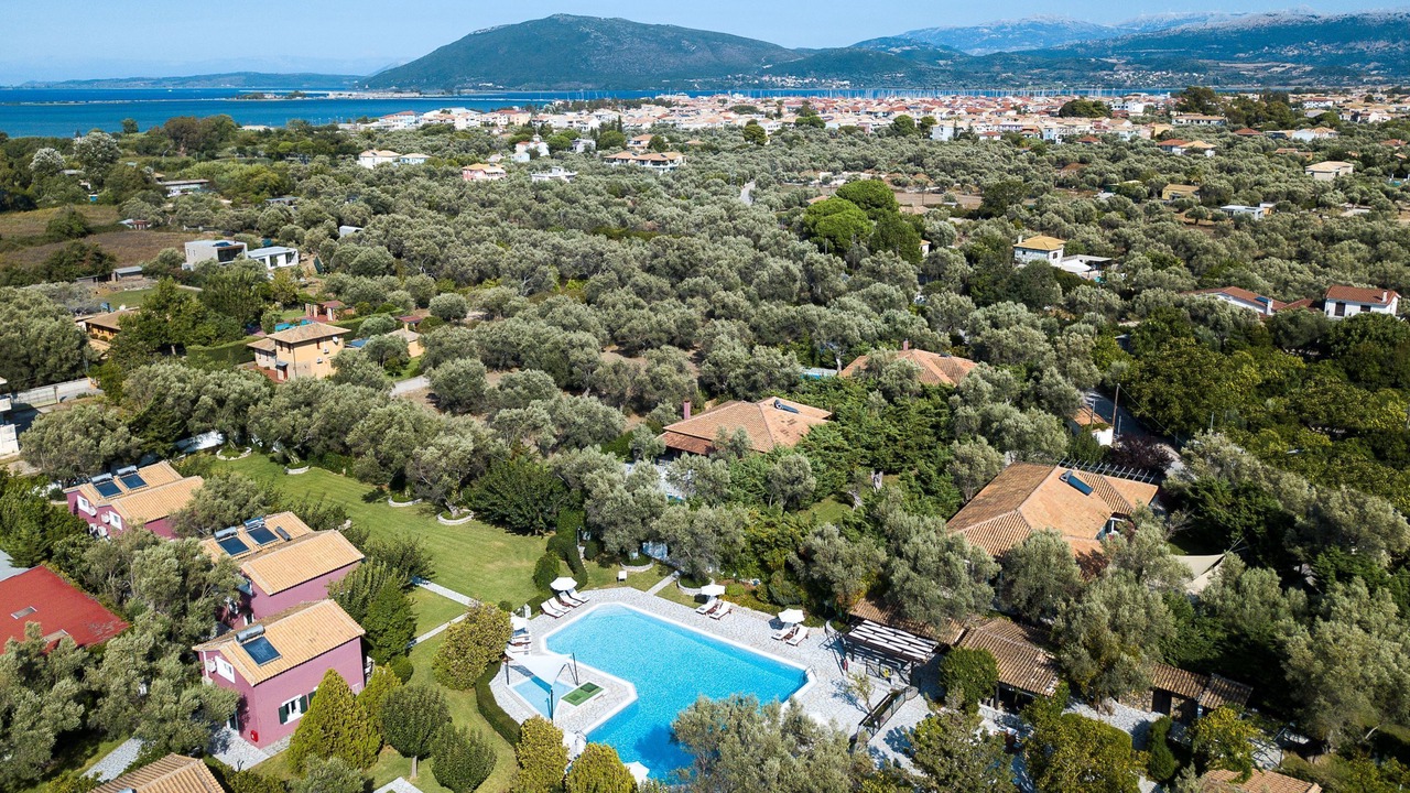 Photo of Outdoor in Agios Ioannis