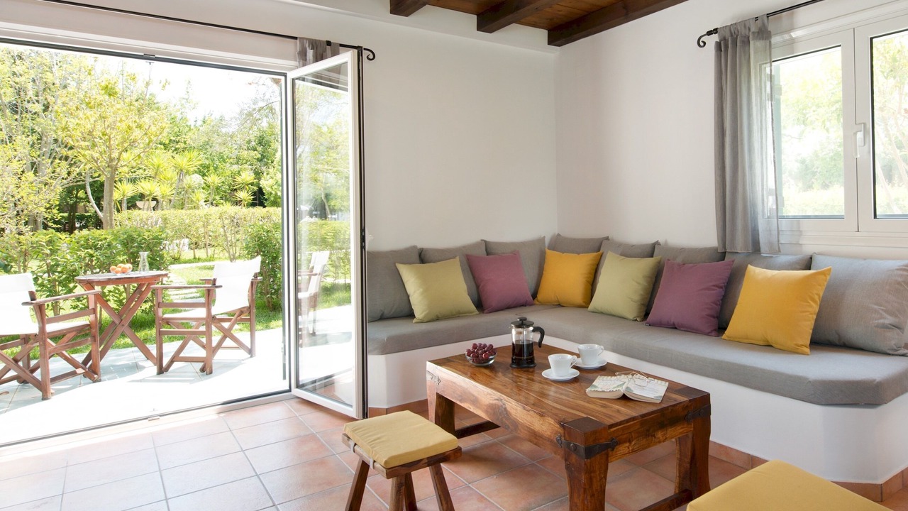 Photo of Livingroom in Agios Ioannis