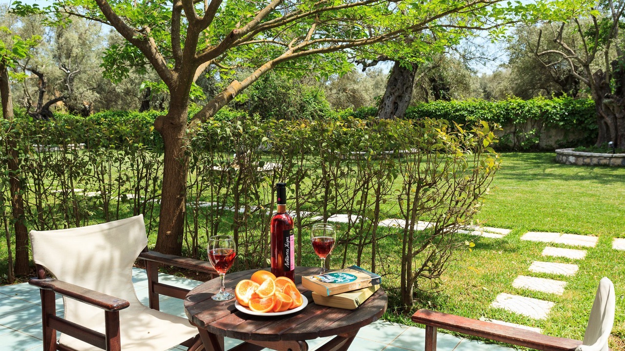 Photo of Outdoor in Agios Ioannis
