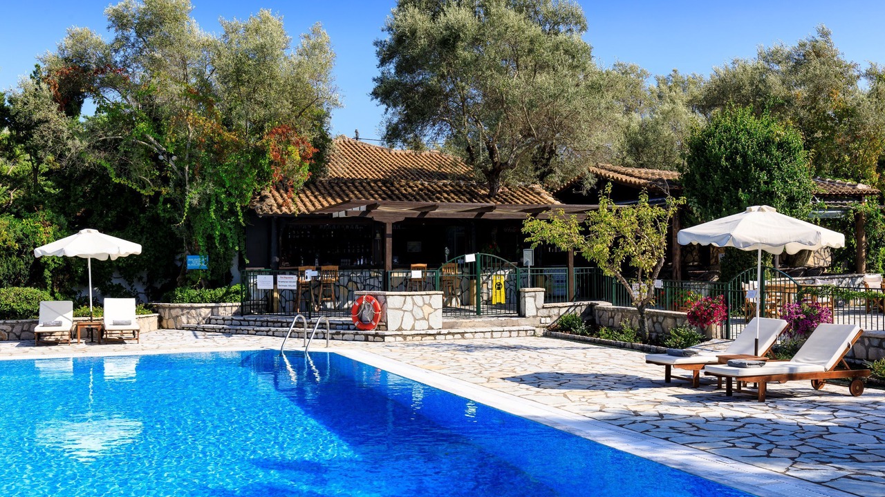 Photo of Outdoor in Agios Ioannis