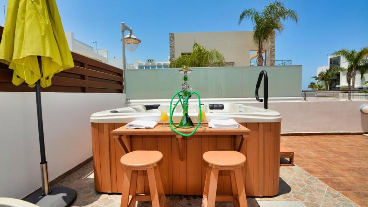Photo of Outdoor in Protaras