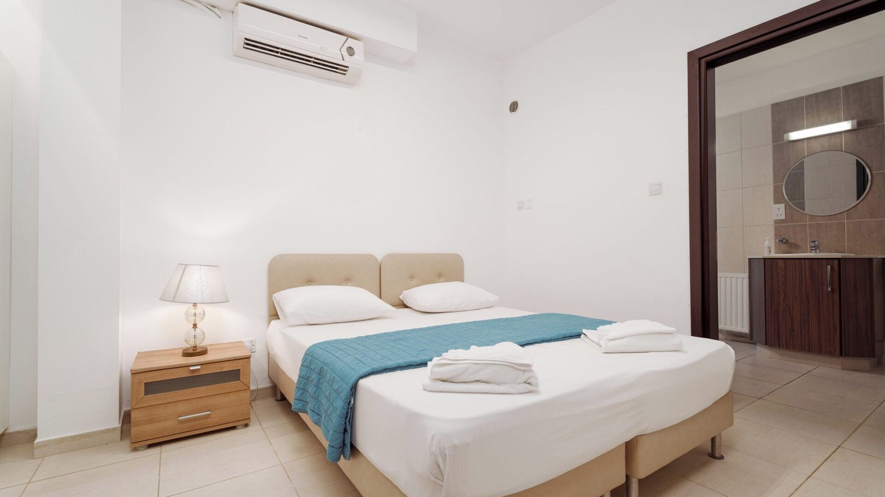 Photo of Bedroom in Protaras