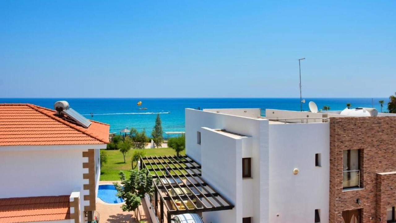 Photo of Outdoor in Protaras