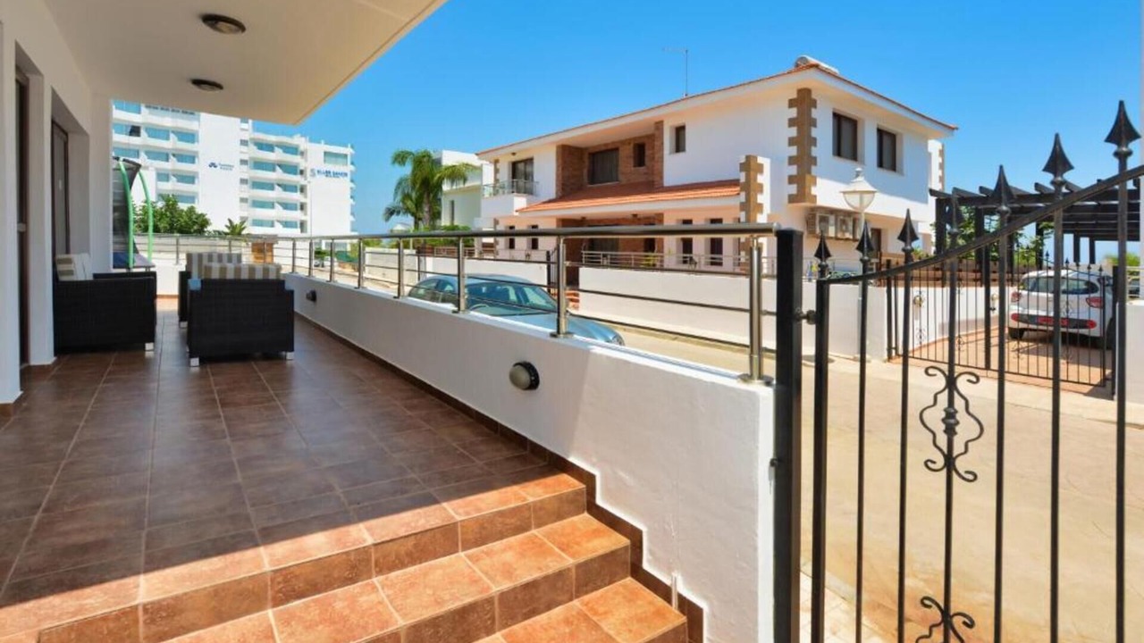 Photo of Outdoor in Protaras