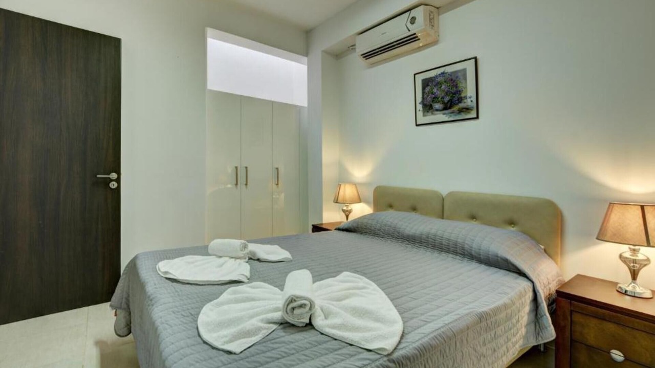 Photo of Bedroom in Protaras