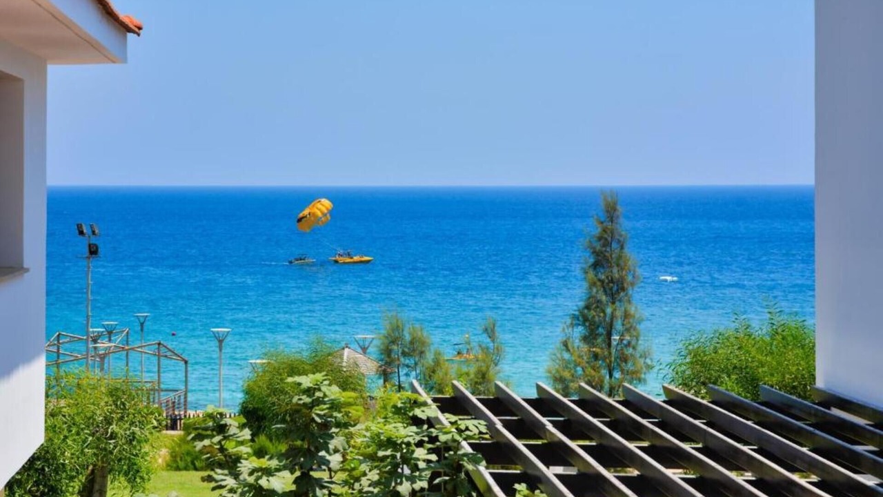 Photo of Outdoor in Protaras