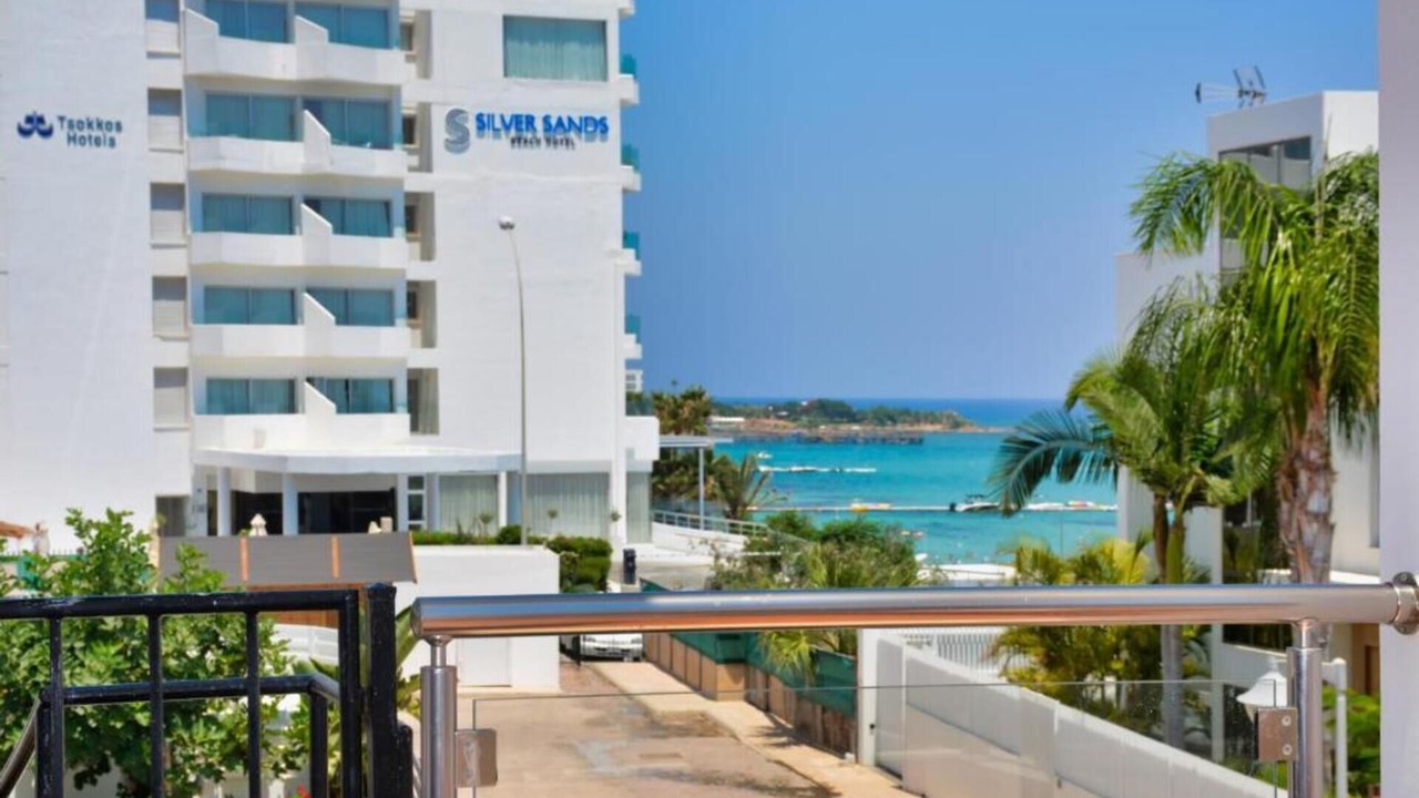 Photo of Outdoor in Protaras