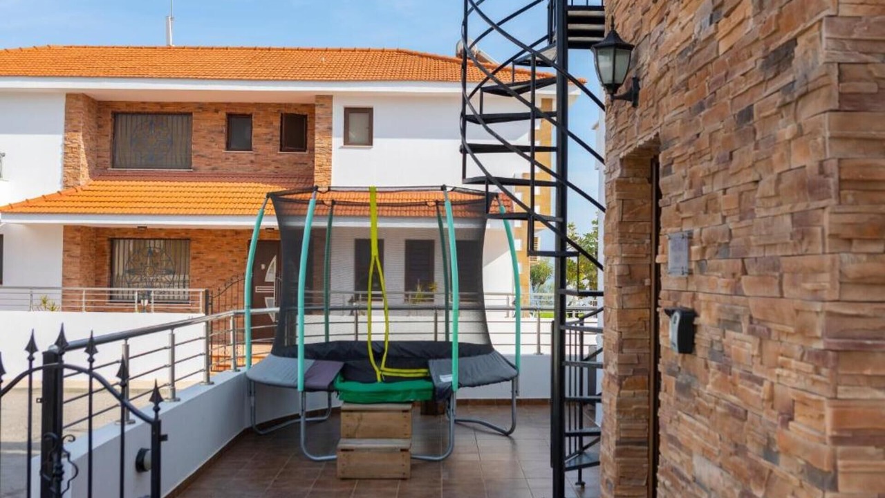 Photo of Outdoor in Protaras