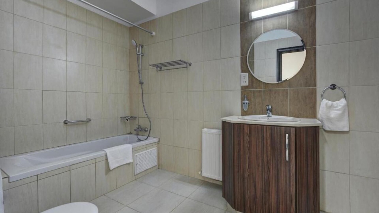 Photo of Bathroom in Protaras