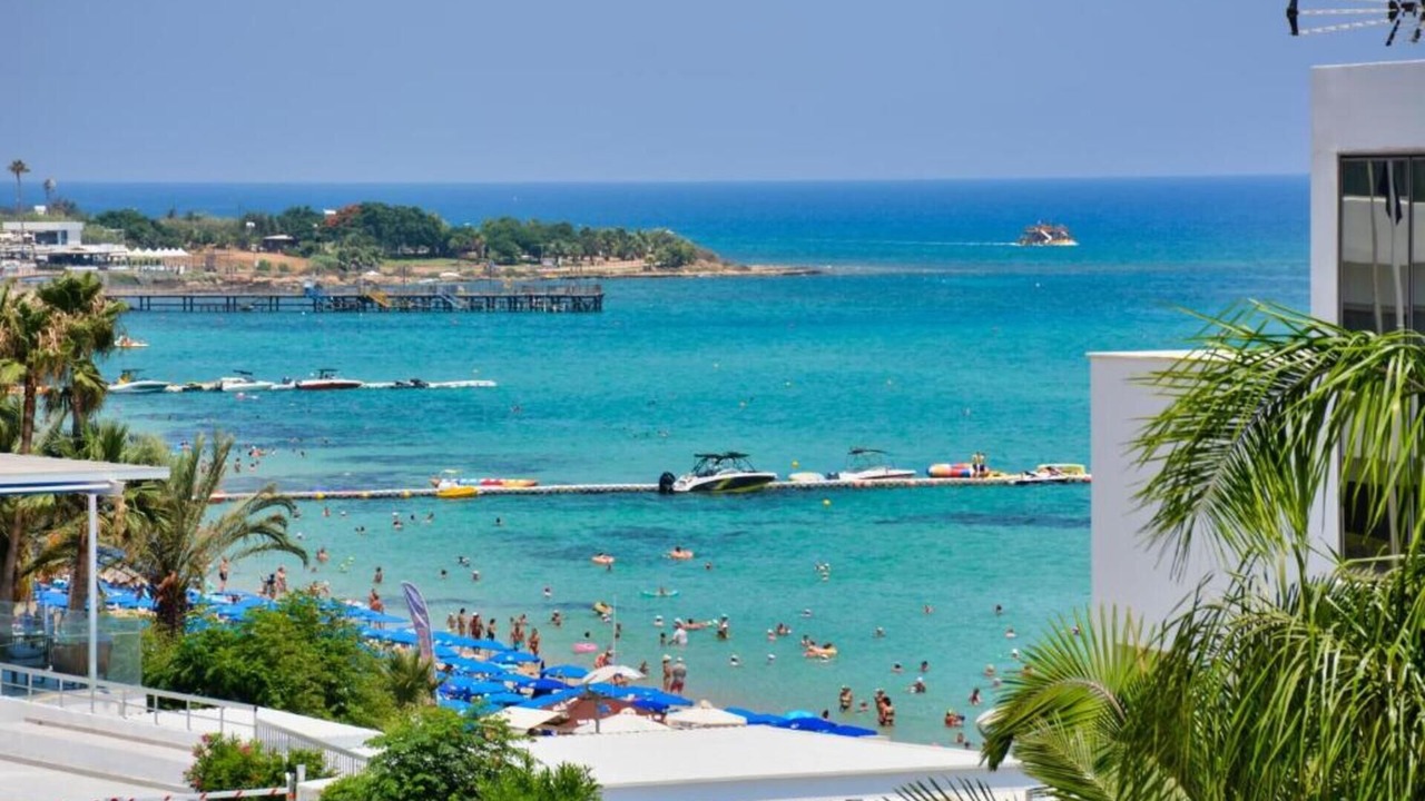 Photo of Outdoor in Protaras