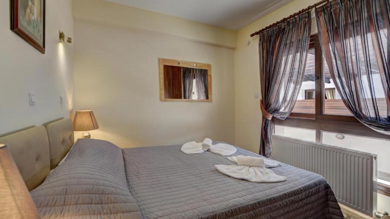 Photo of Bedroom in Protaras