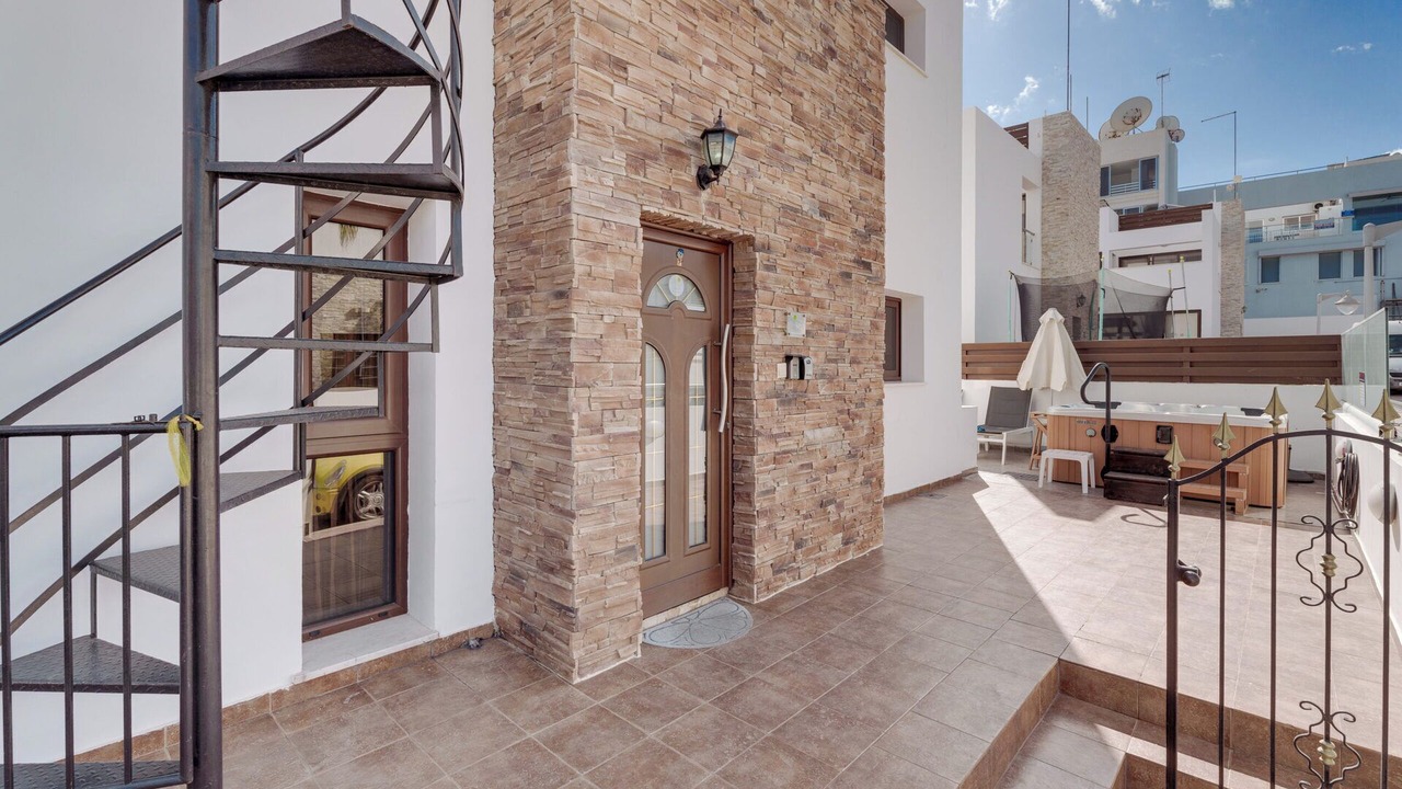 Photo of Outdoor in Protaras