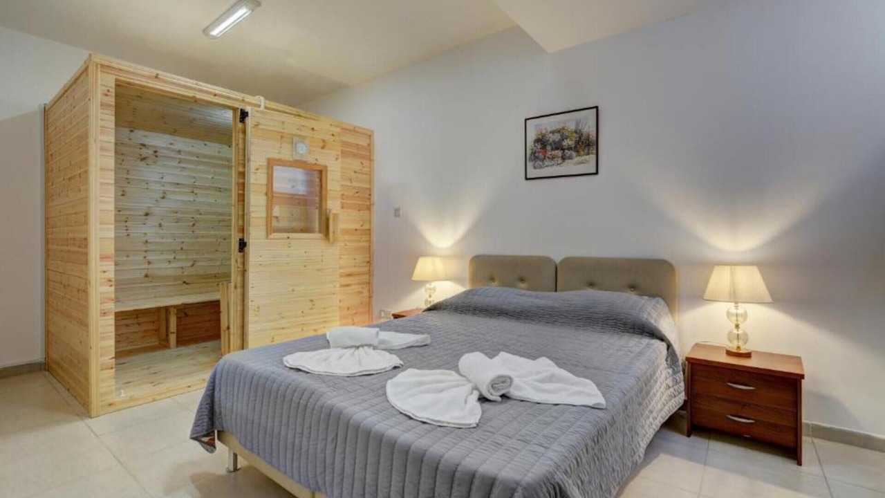Photo of Bedroom in Protaras