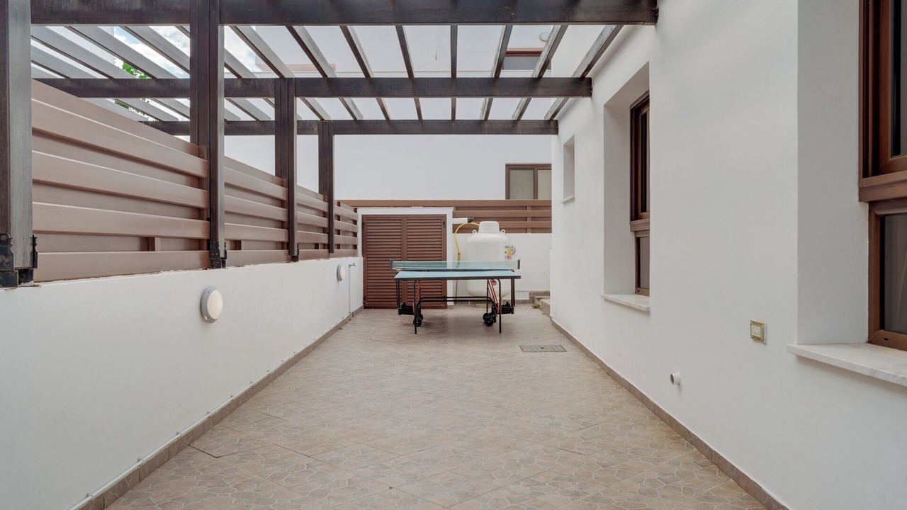 Photo of Patio Balcony in Protaras