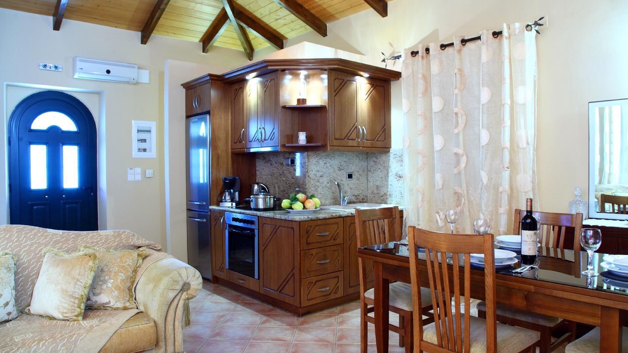 Photo of Livingroom in Tsoukaladhes