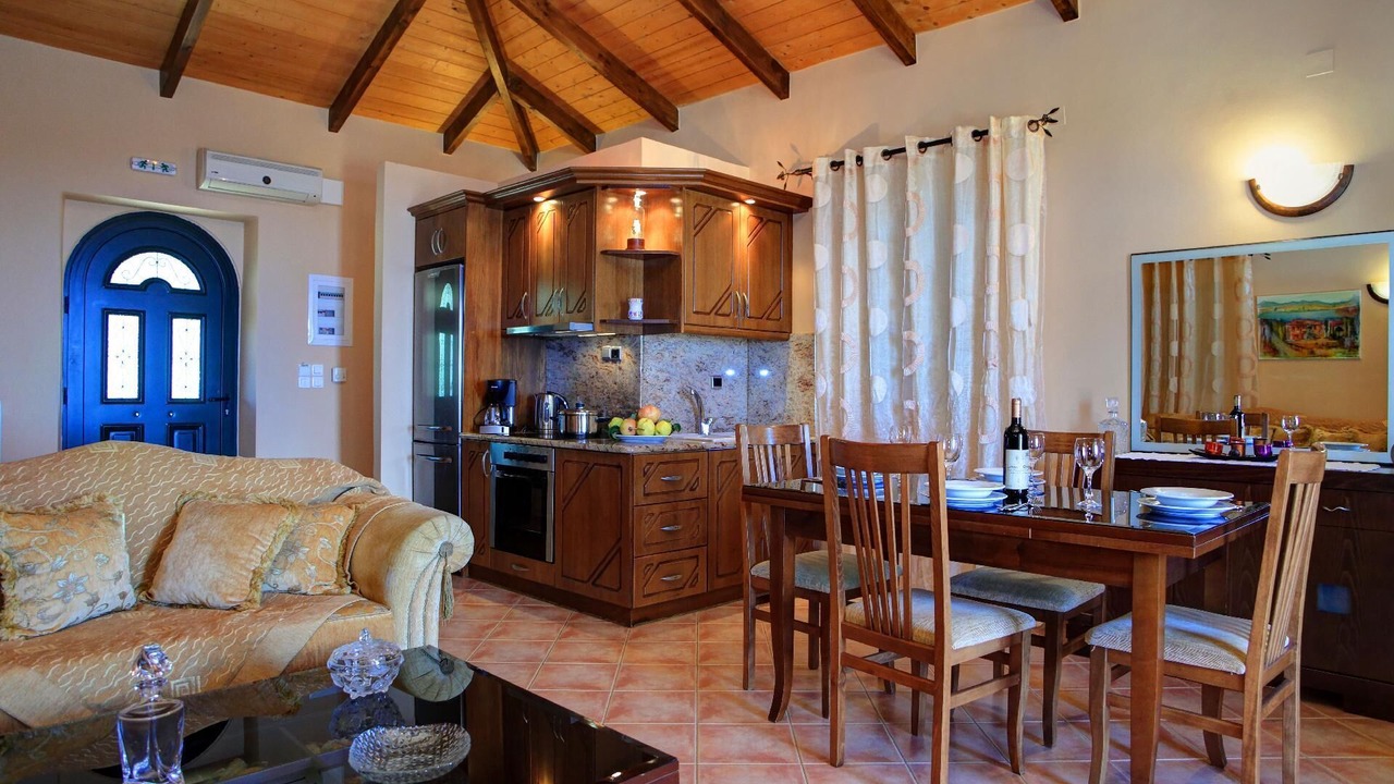 Photo of Livingroom in Tsoukaladhes