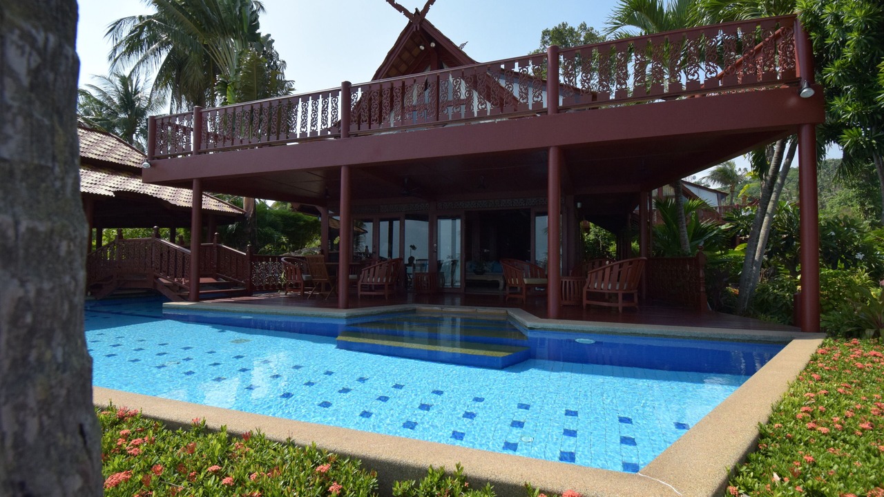 Photo of Outdoor in Bang Po