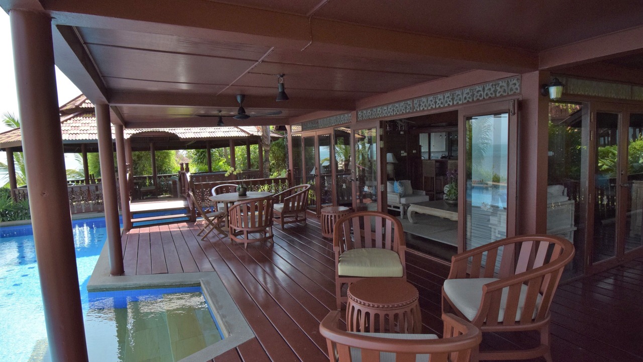 Photo of Outdoor in Bang Po