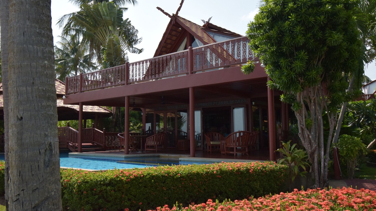 Photo of Outdoor in Bang Po