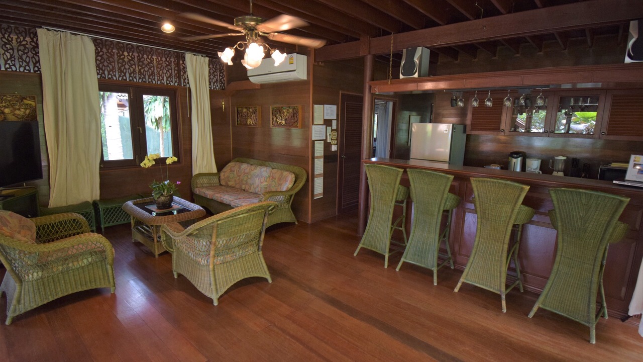 Photo of Bedroom in Bang Po
