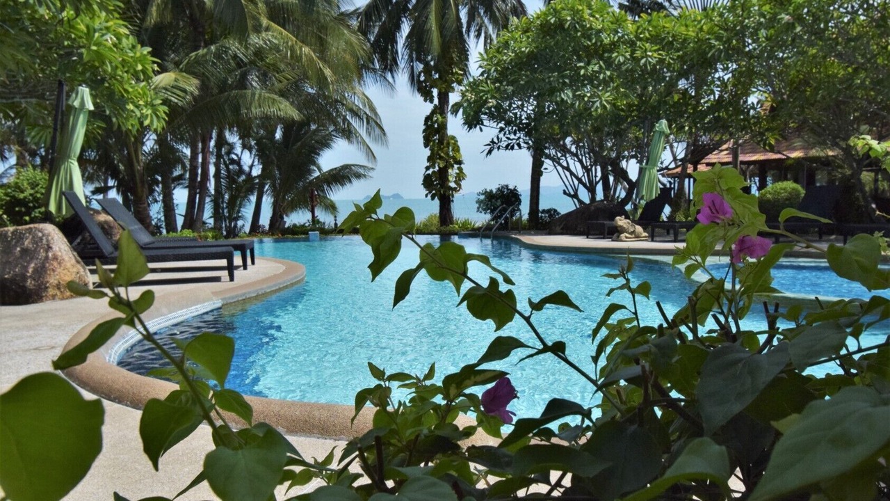 Photo of Outdoor in Bang Po