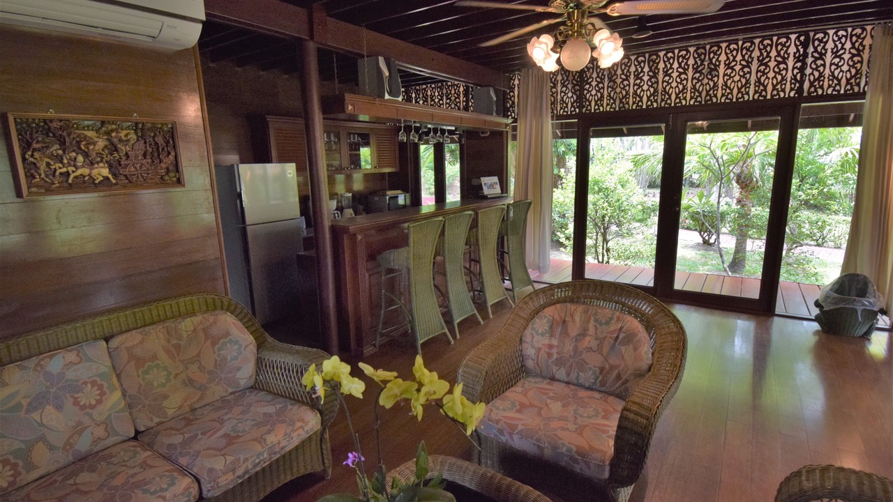 Photo of Bedroom in Bang Po