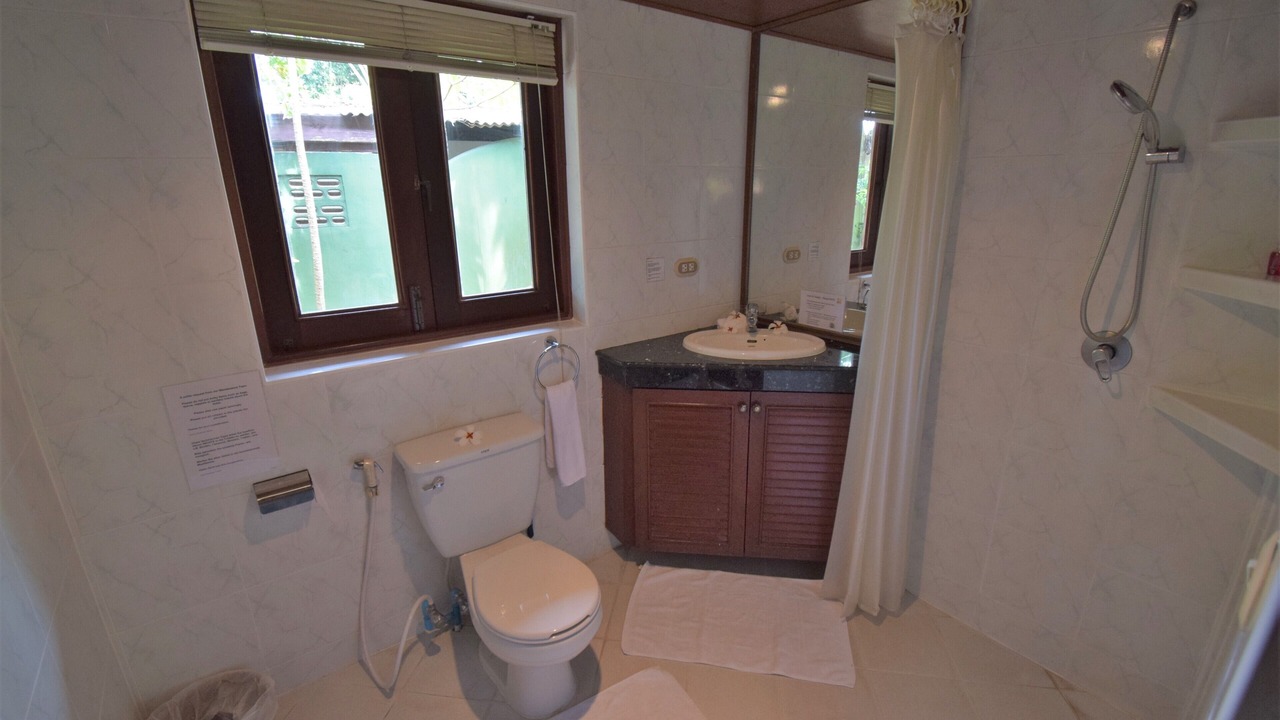 Photo of Bathroom in Bang Po