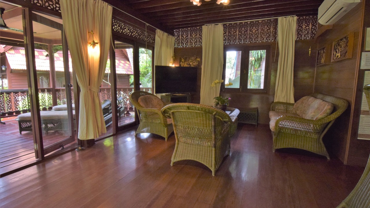 Photo of Bedroom in Bang Po
