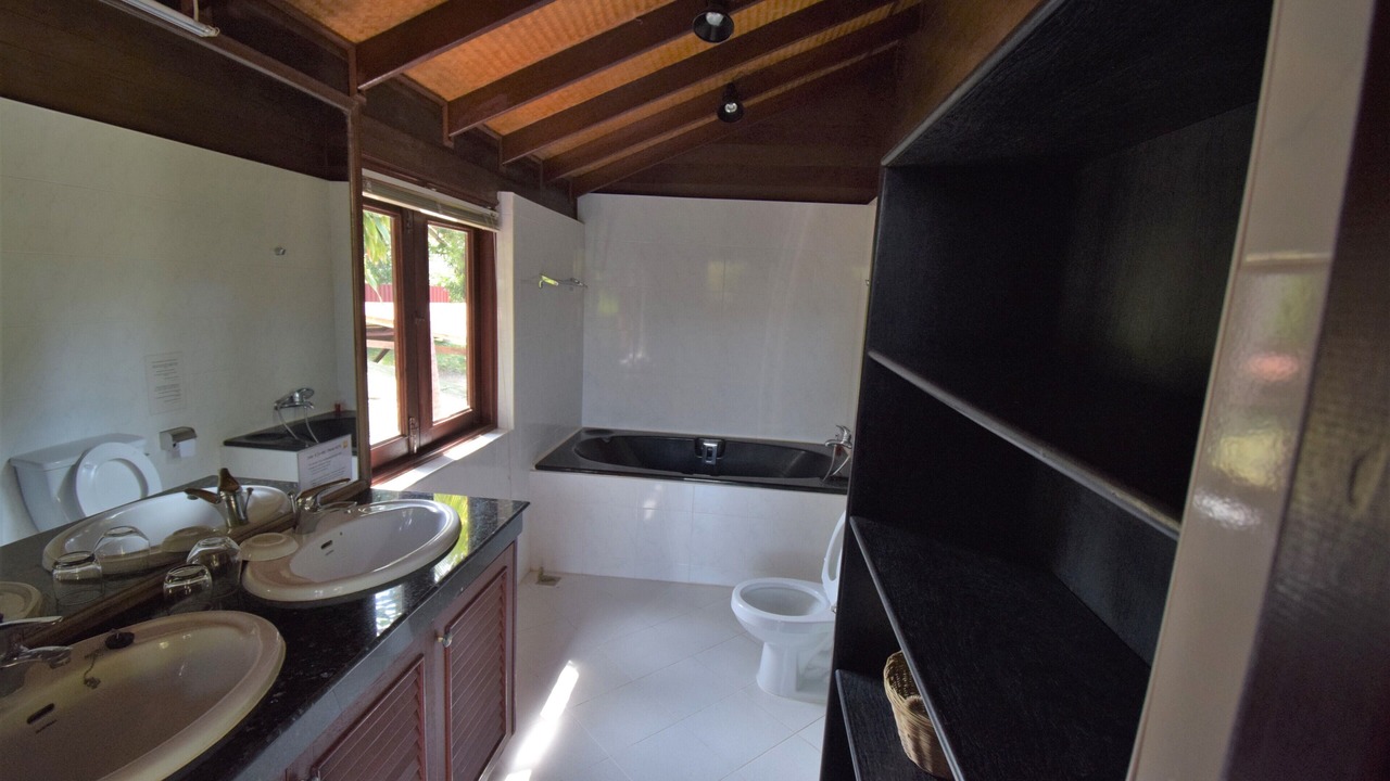 Photo of Bathroom in Bang Po