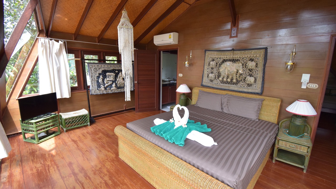 Photo of Bedroom in Bang Po