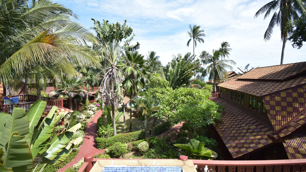 Photo of Patio Balcony in Bang Po