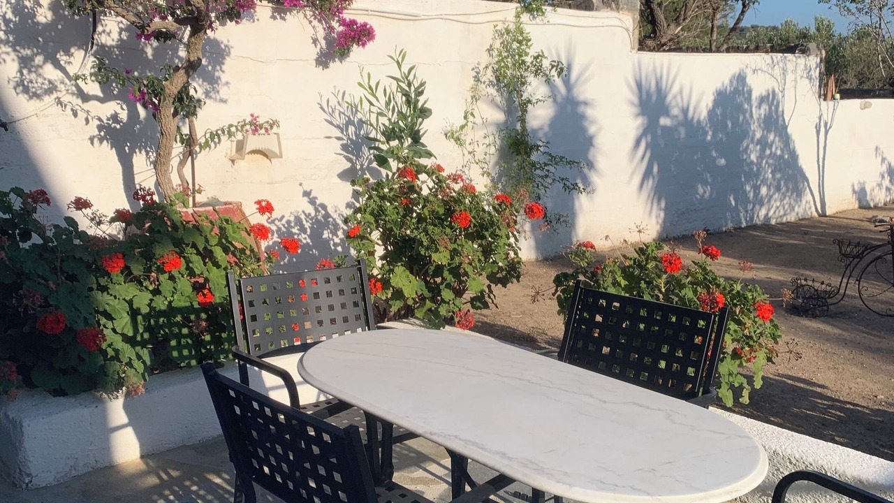 Photo of Outdoor in Sitia