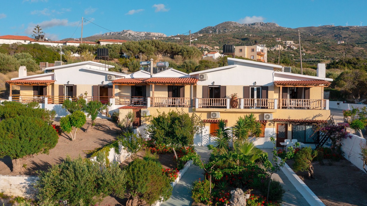 Photo of Outdoor in Sitia