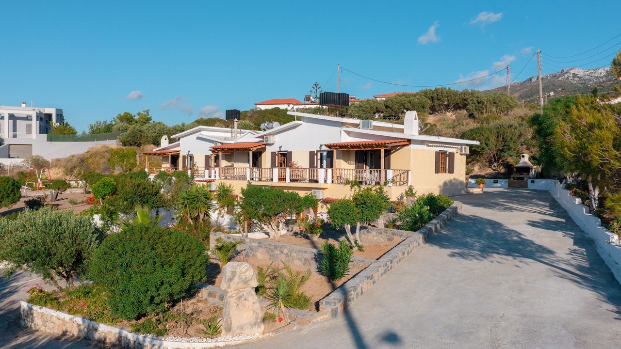 Photo of Outdoor in Sitia