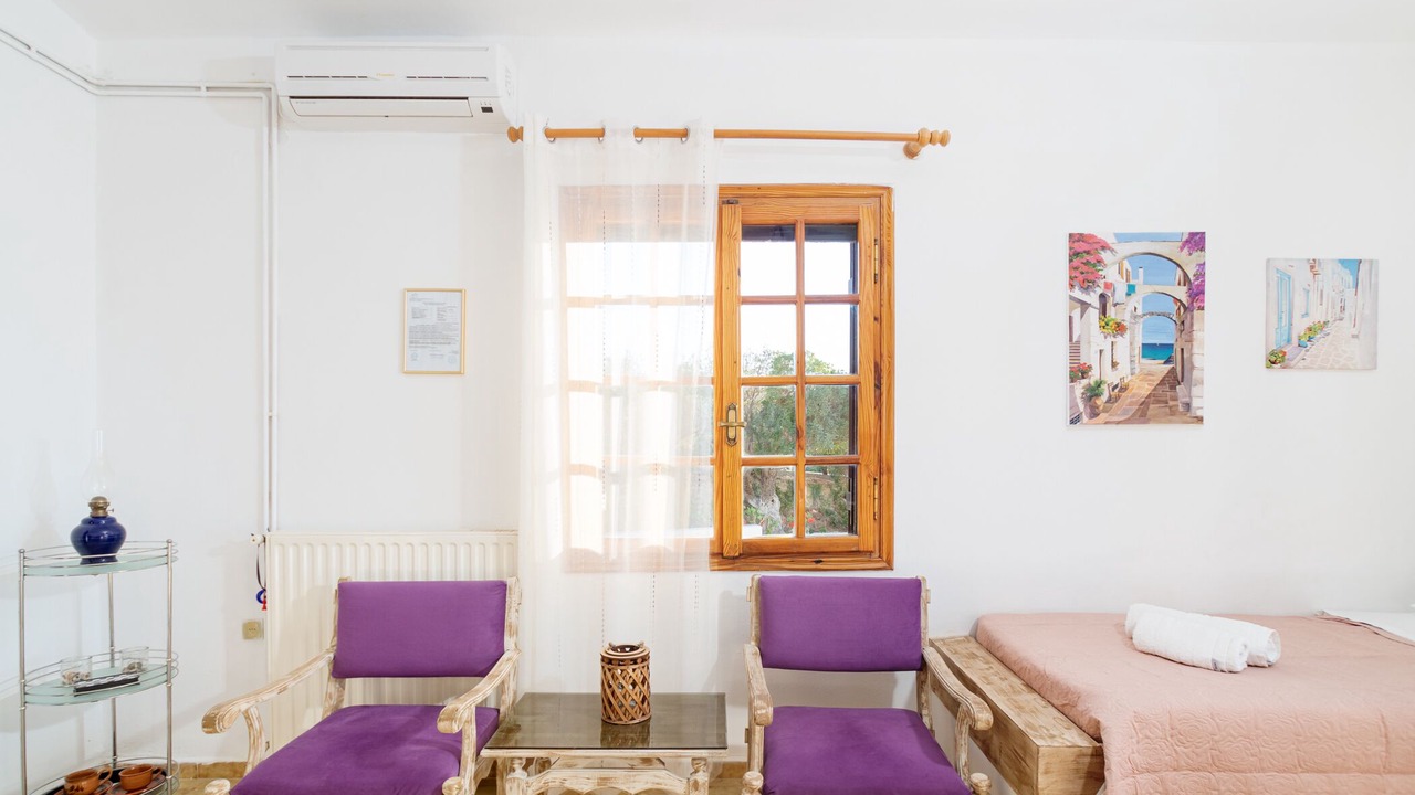 Photo of Bedroom in Sitia