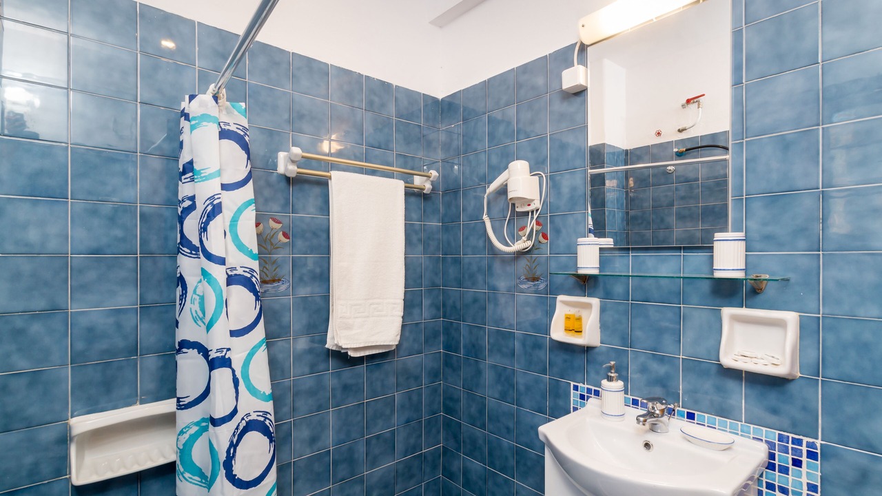 Photo of Bathroom in Sitia
