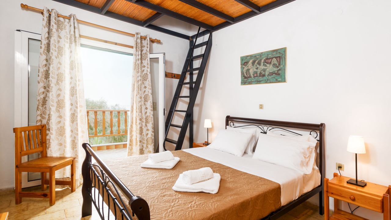 Photo of Bedroom in Sitia