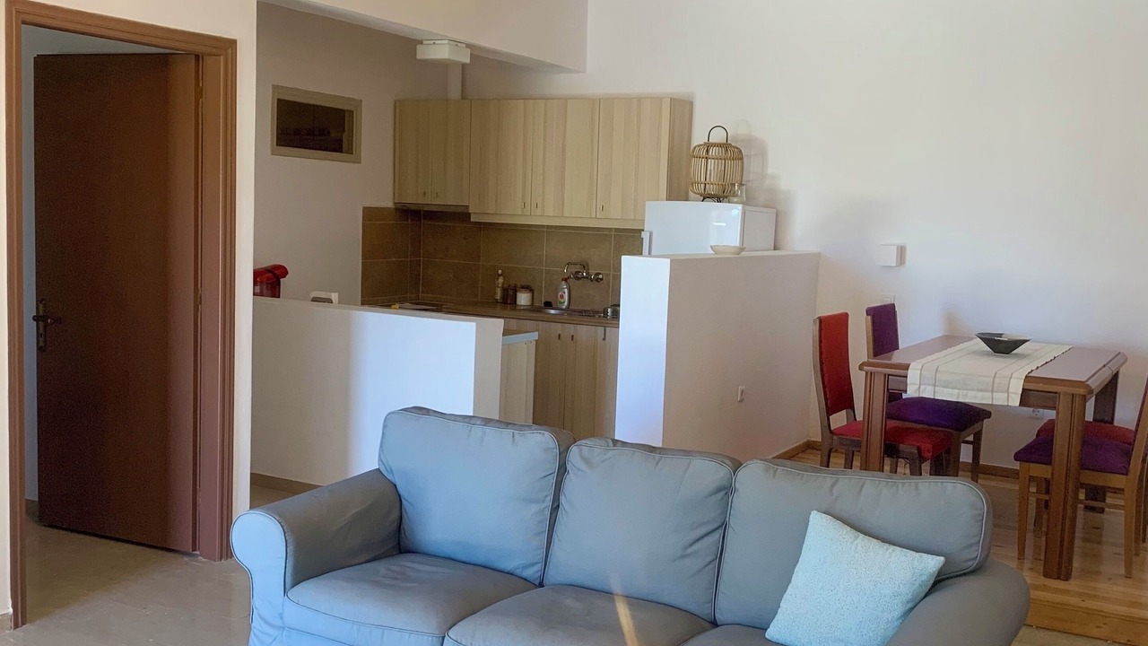 Photo of Livingroom in Sitia