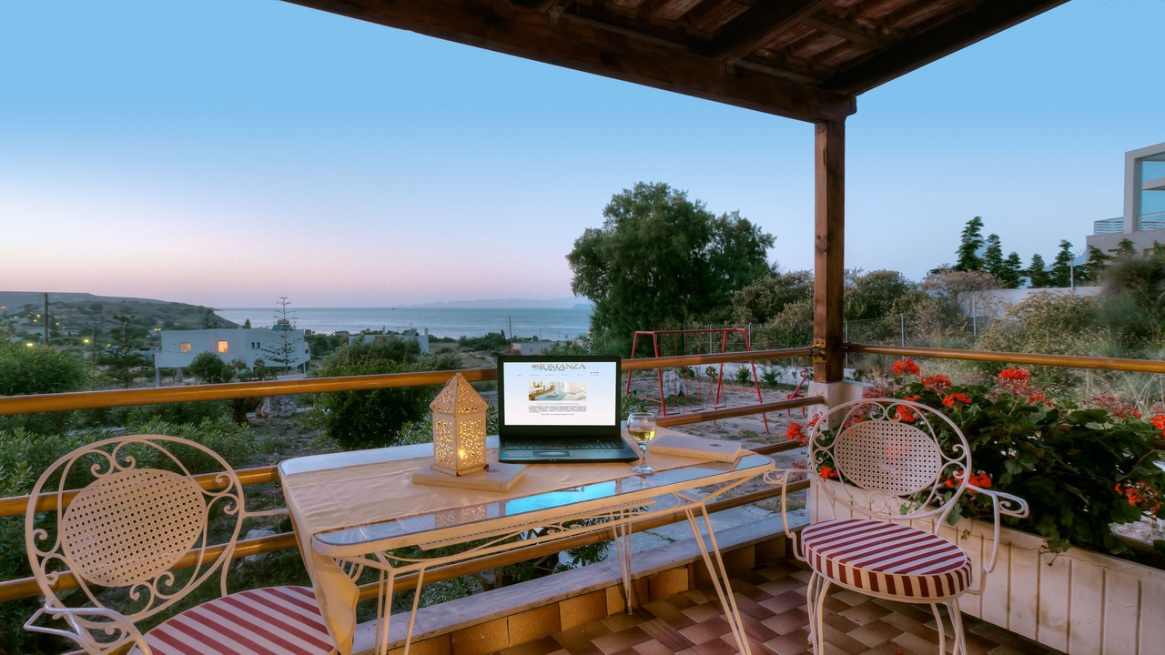 Photo of Outdoor in Sitia