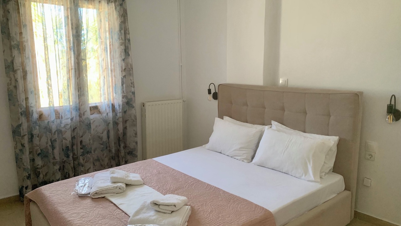 Photo of Bedroom in Sitia