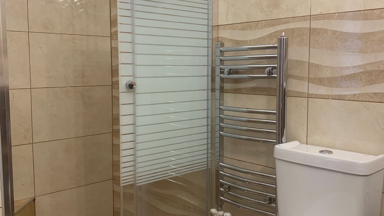 Photo of Bathroom in Sitia