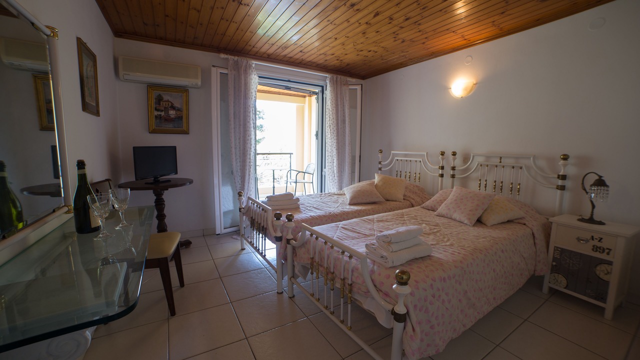 Photo of Bedroom in Ag. Georgios