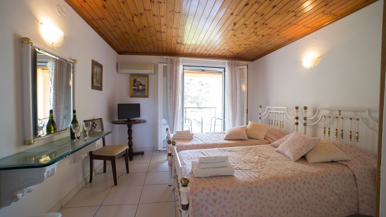 Photo of Bedroom in Ag. Georgios
