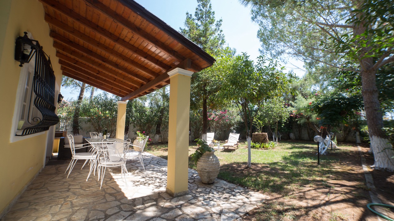 Photo of Outdoor in Ag. Georgios